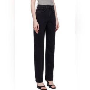 Ksubi Black Playback Stealth Jeans